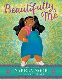 USED-Beautifully Me by Noor, Nabela (Hardcover)