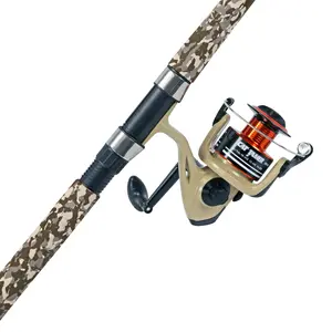 Okuma Cat Tamer Catfish Combo