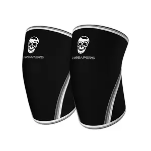 Gym Reaper Knee Sleeves