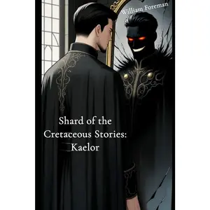 Shard of the Cretaceous Stories: Kaelor (Shard of the Cretaceous Universe)