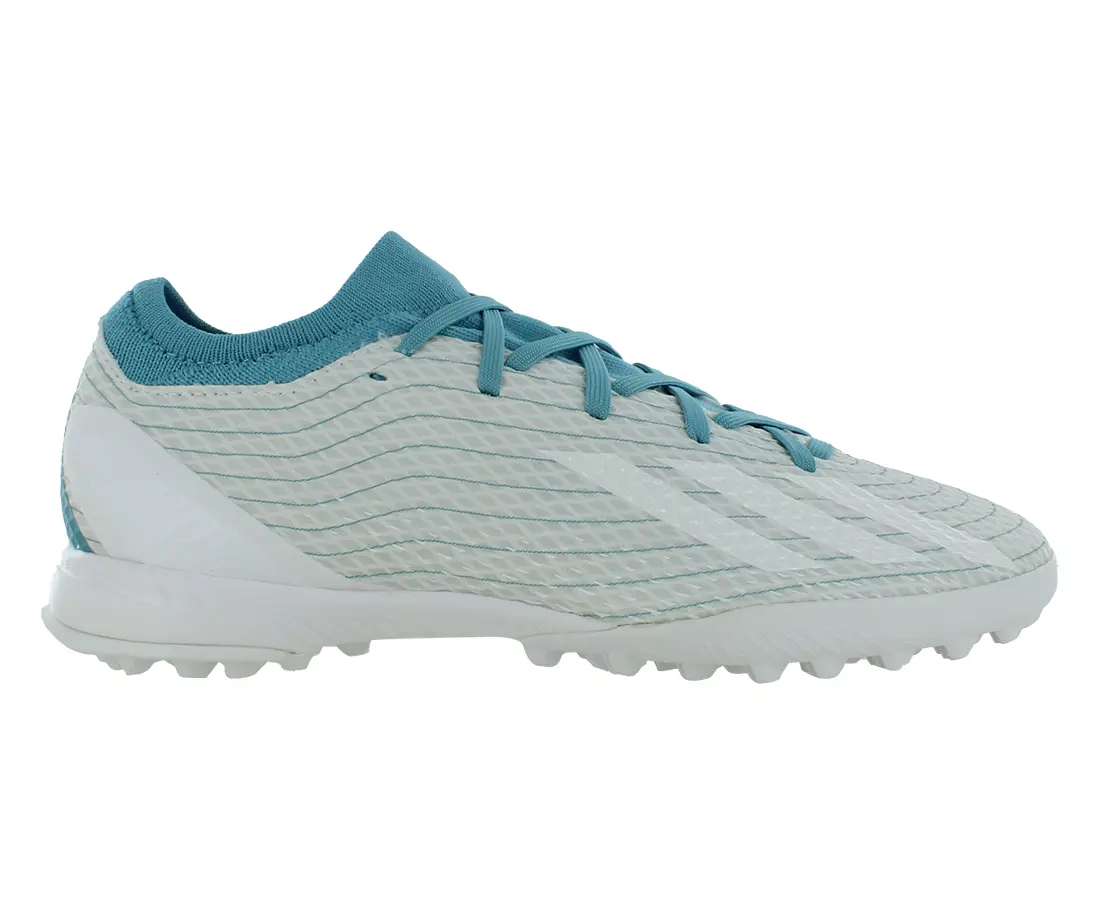 Adidas X Speedportal.3 TF Unisex Shoes, Footwear, Athletic, Sneakers, Tf Sole, Tf Studs, Turf Play, Style