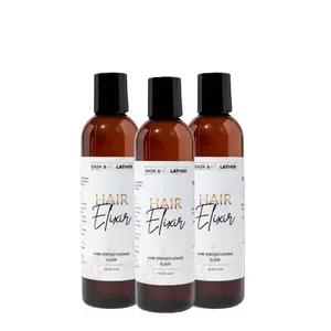 Hair Elixir - 3 Pack