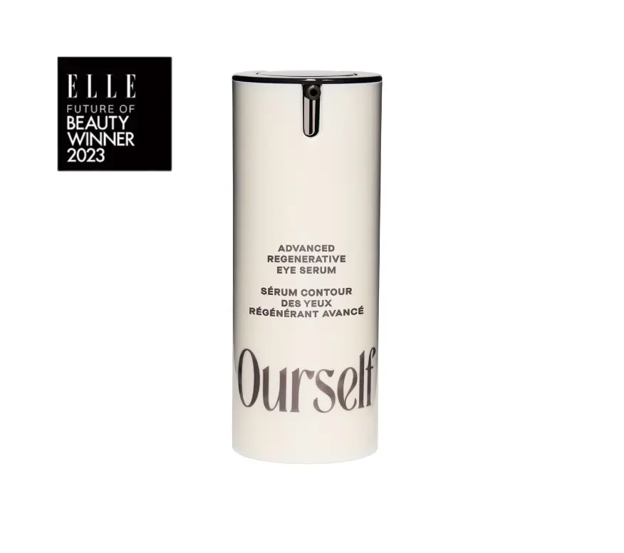 Advanced Regenerative Eye Serum