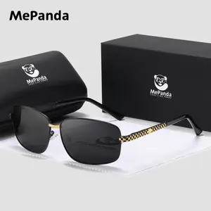 MePanda Unisex Frame Polarized Sunglasses Outdoor Travel Fashion Driving Sunglasses UV400