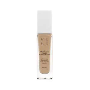 Absolute Cover Foundation - #4.25