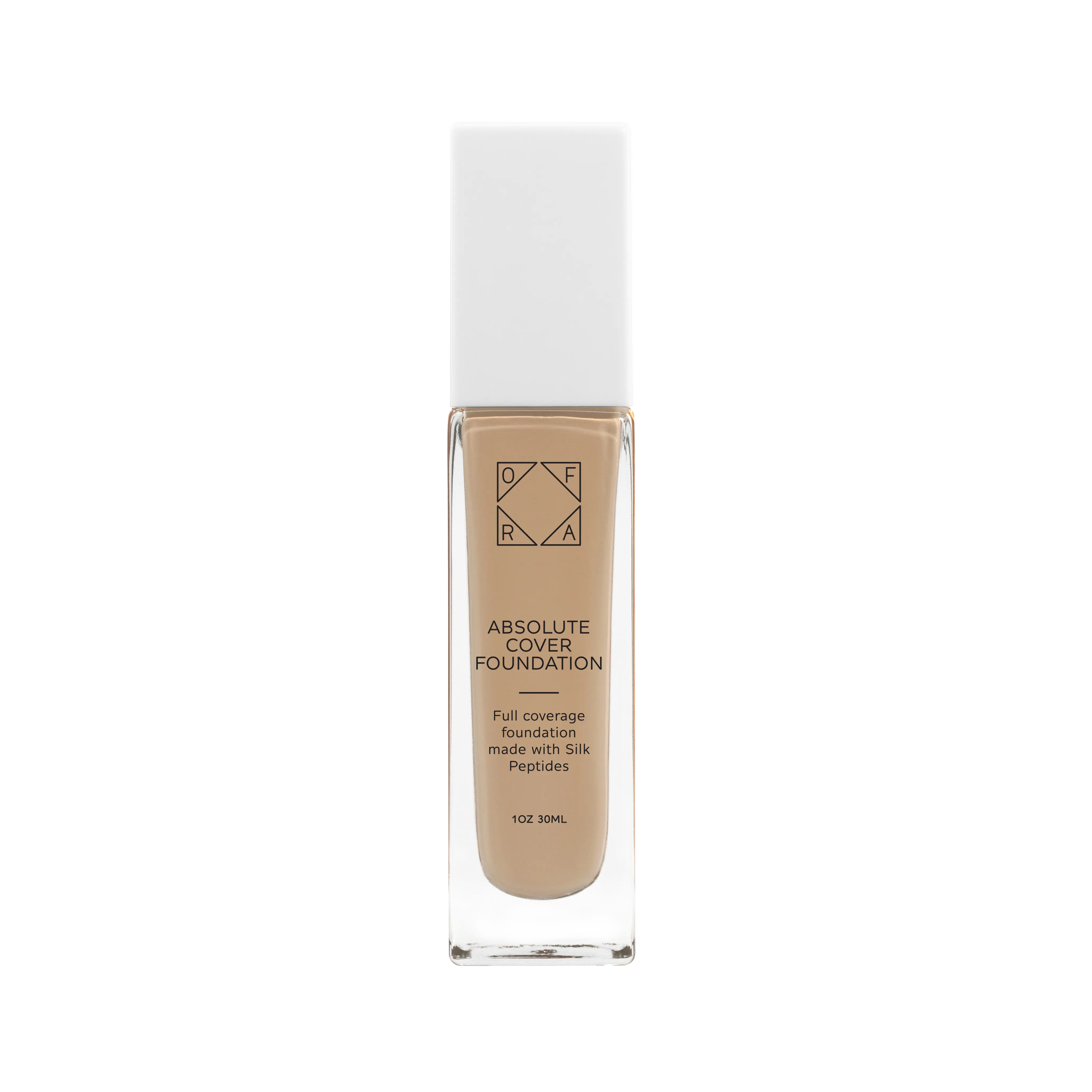 Absolute Cover Foundation - #4.25