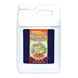 General Hydroponics® Armor Si™ Si 2.5 Gallon