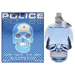 Police To Be by Police for Men - 4.2 oz EDT Spray