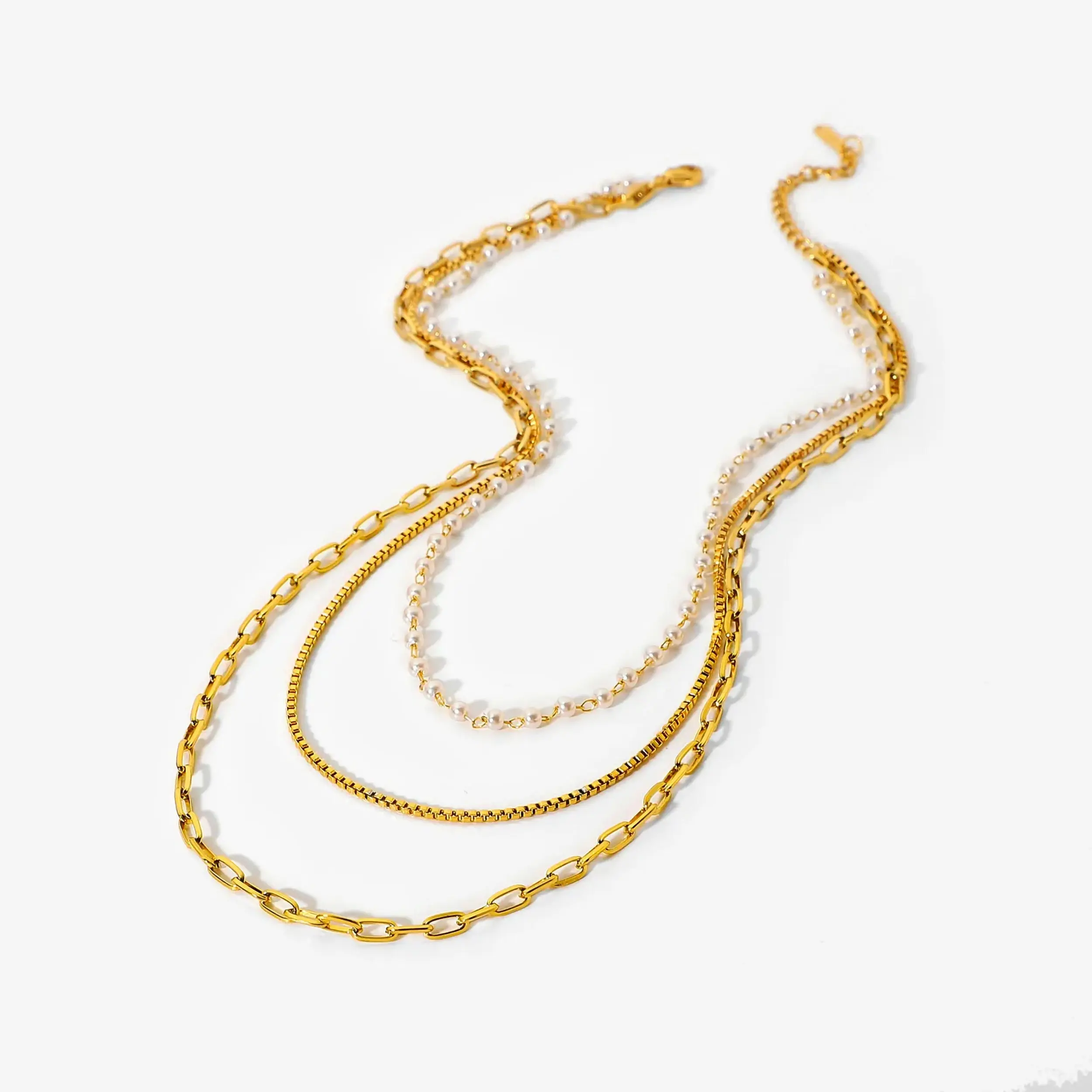 Kaitlyn Necklace