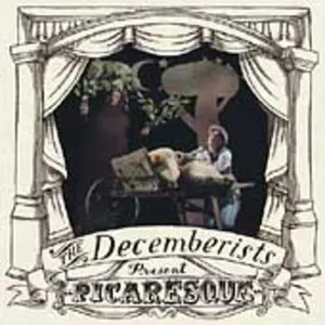 The Decemberists - Picaresque  [COMPACT DISC - CD]