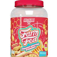 Peanut Butter & Honey