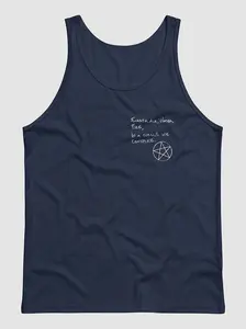 Alchemy Air Tank Top