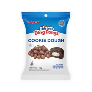 Hostess Ding Dongs   Cookie Dough 5.0oz/3ct