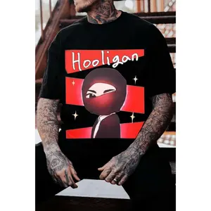 Hooligan Bangtan Tee