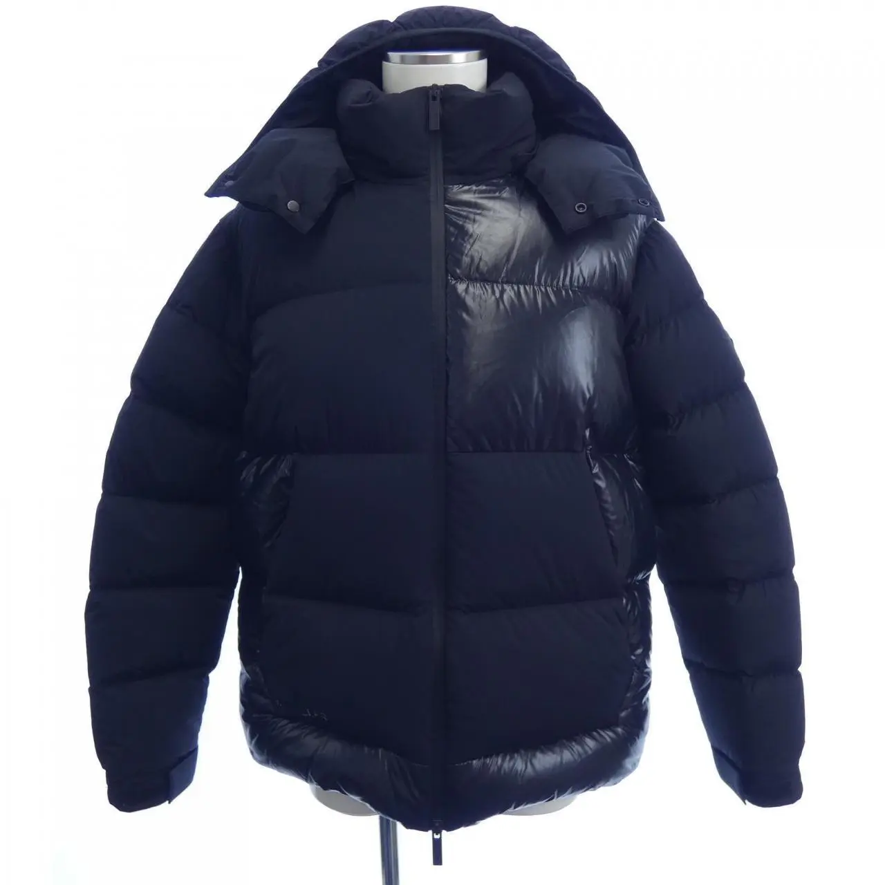 Pre-owned MONCLER Others Small Leather Goods PALLARDY down jacket