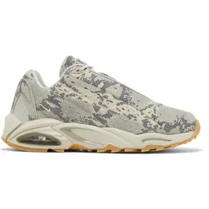 NOCTA X Nike Hot Step Air Terra "Light Bone - Distant Regards Collection" Sneakers
