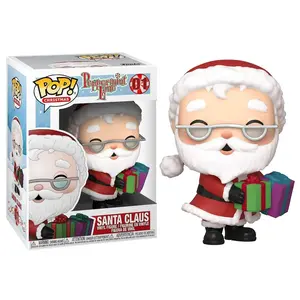 Funko Holiday POP Vinyl Figure | Santa Claus