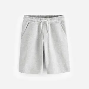 Basic Grey Shorts