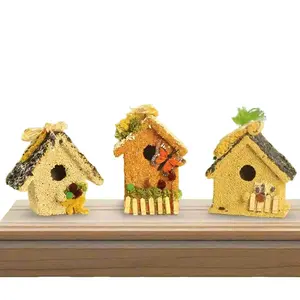 Mr. Bird Cottages