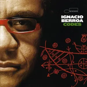 Ignacio Berroa - Codes  [COMPACT DISC - CD]