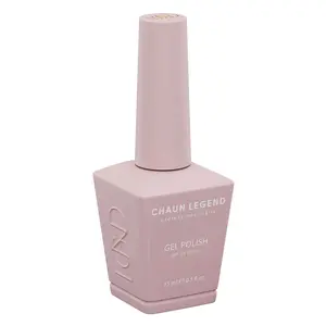 Chaun Legend Gel Nail Polish - Powder Room LG5034