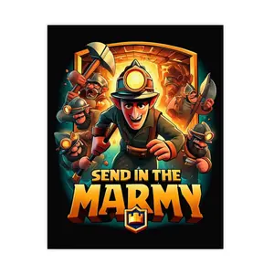 MARMY Poster