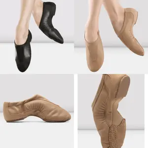 Bloch Pulse Jazz Shoe #470