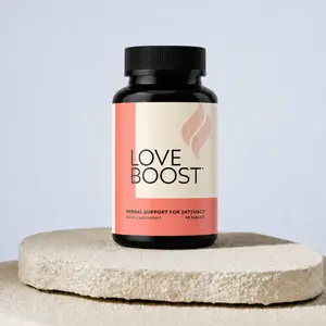 Love Boost - Herbal Intimacy Support