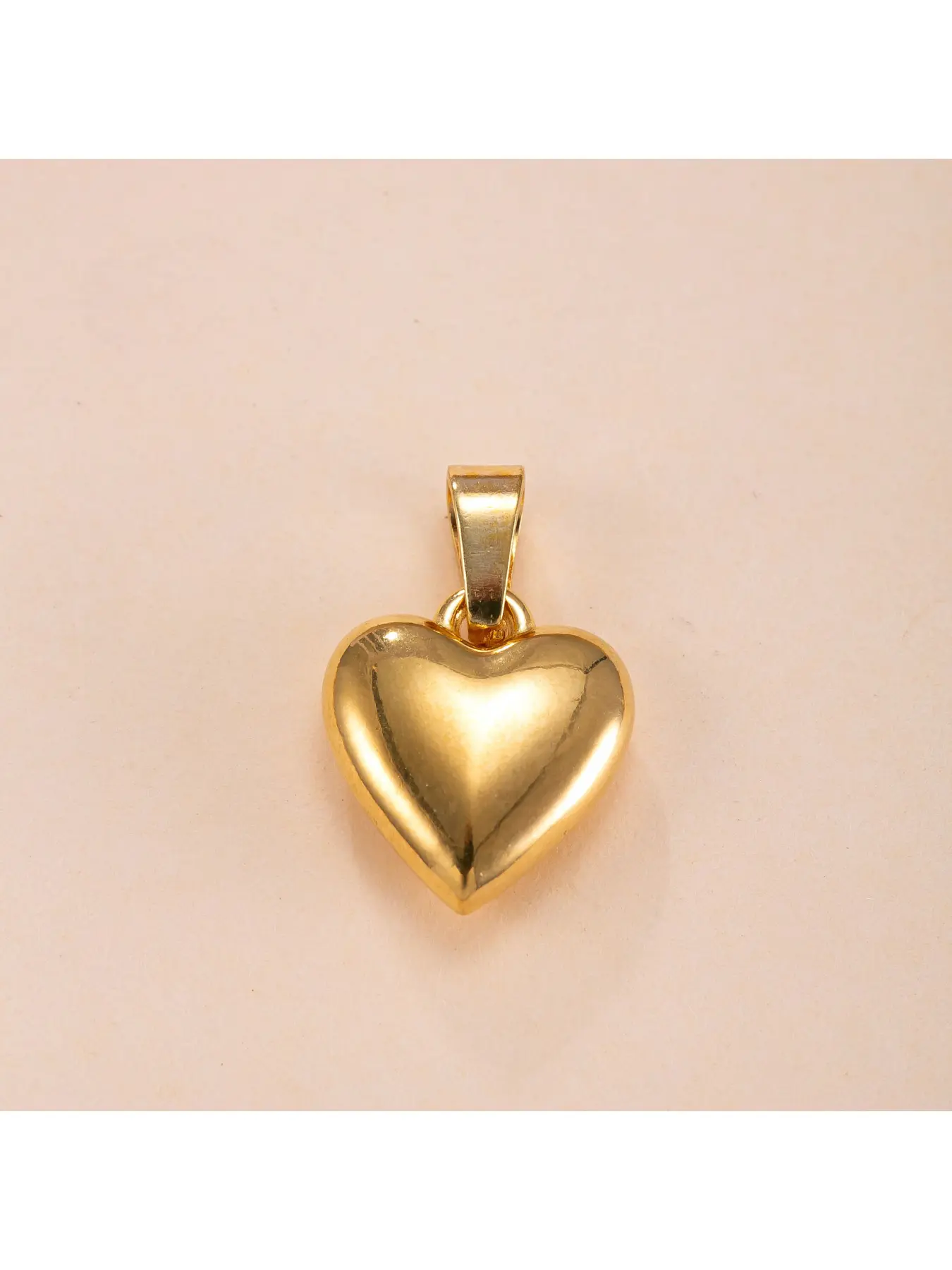 Heart (12mm)