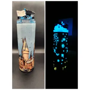 Hogwarts Magic Night Sky Cup