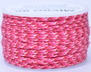 Micro Cord - Color: Lovespell - Size: 125 Feet