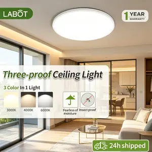 2026 New LED Ceiling Light Modern Simple Bedroom Lamp Ultra-Thin Master Bed Minimalist Eye-Care Room Main Lighting Fixture