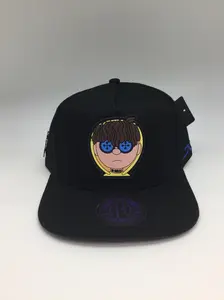 JC Hats-Sad Boyz - Casual Hat with Round Design, Ideal for Everyday Wear