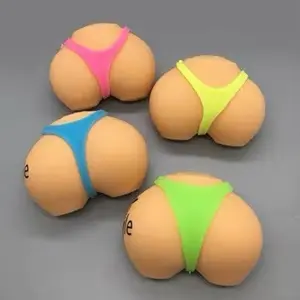 BBL Squeeze Toy BBL Squeeze Toy