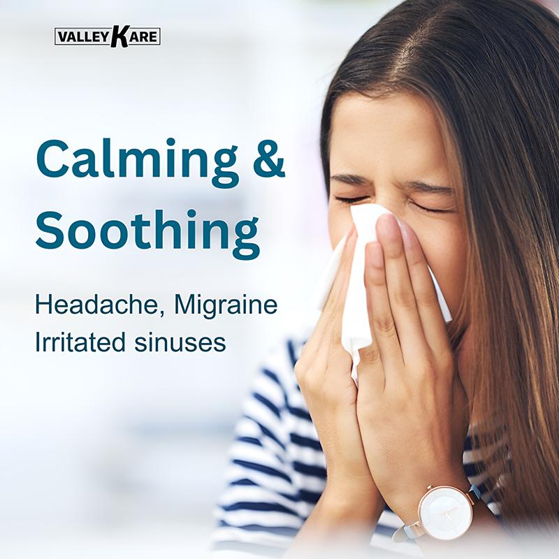 Live Only-SANO Gentle Waring Joint Comfort Massage Oil - Daily Mobility Support & Routine Care | 50ml + 5ml Pocket Mini