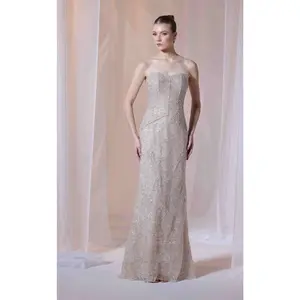 Sara Safa SS26024 Dress