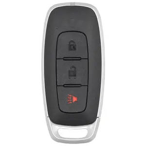 KEYS4LESS Replacement Key Fob Compatible with Rogue 2023 Fcc KR5TXPZ1 Part Number 285E3 5MR1B 285E35MR1B