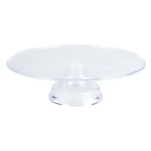 Footed Cake Stand