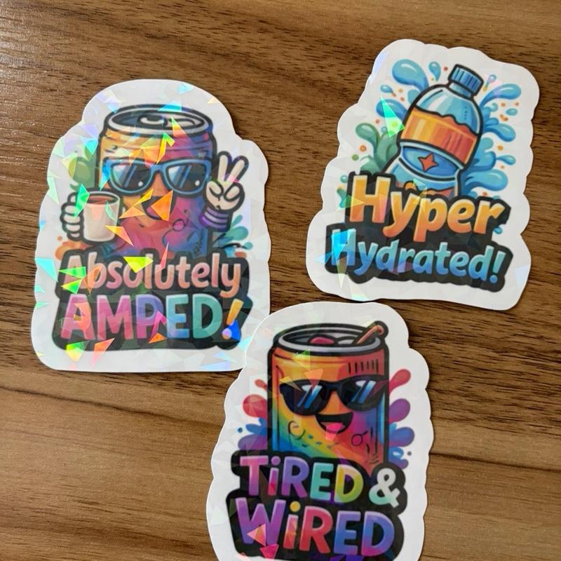 Maximum Chaos Energy Pack