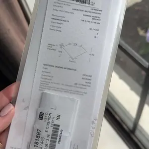 IGI Certified Lab Grown Diamond