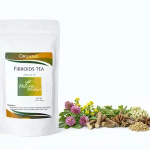 Fibroids looseleaf tea