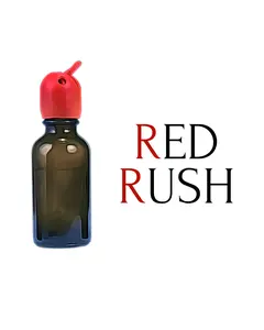 Red Rush Aroma Top