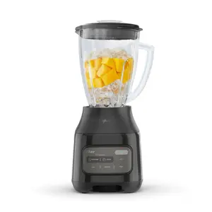 Oster 800 Watt 6-Cup One Touch Blender with Aut o Programs Oster 800 Watt 6-Cup One Touch Blender with Aut o Programs