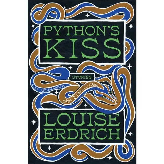 Python's Kiss