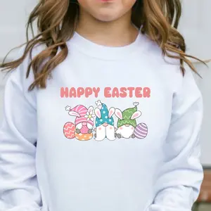 Easter Sweatshirt Tween Girl,Easter Gift For Girl,Teen Girl Easter Gift Idea,Sweatshirt For Easter,Easter Basket Stuffer,Easter Gift For Her