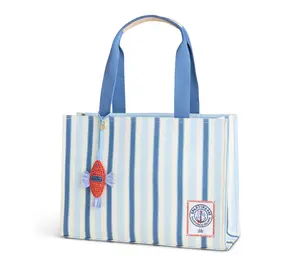 Spartina 449 Shopper Tote Flagler Resort