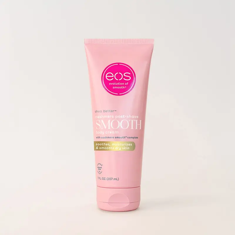 Cashmere Skin Collection Post-Shave Smooth Body Cream