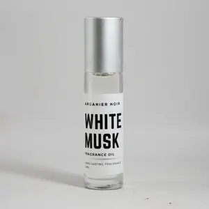 White Musk