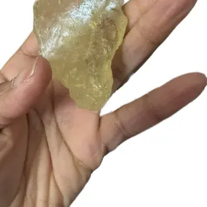 Authentic Raw Citrine Stone - Natural Gemstones For Tumbling Cabbing & Polishing Perfect For Wire Wrapping Wicca Collectors Enhances Self-Confidence and Attracts Abundance crystal gems high vibe crystals