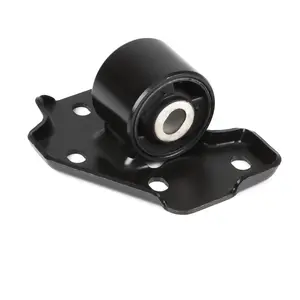 Front Left Lower Rearward Control Arm Bushing 43236MT